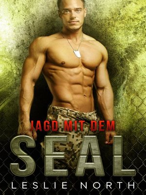 cover image of Jagd mit dem SEAL